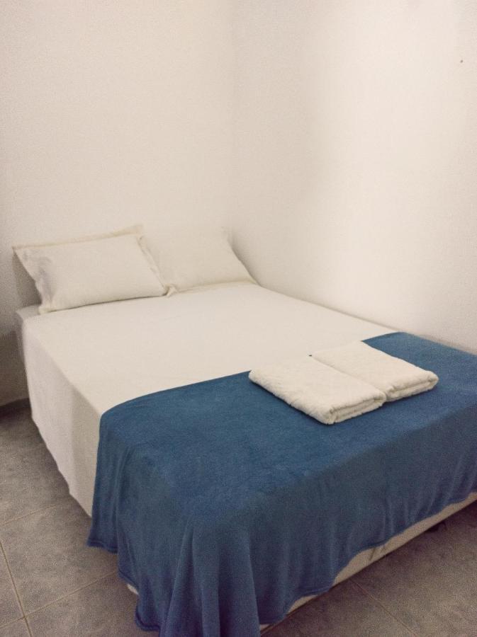 Mar dá Liberdade Apartamento Morro de São Paulo Exterior foto